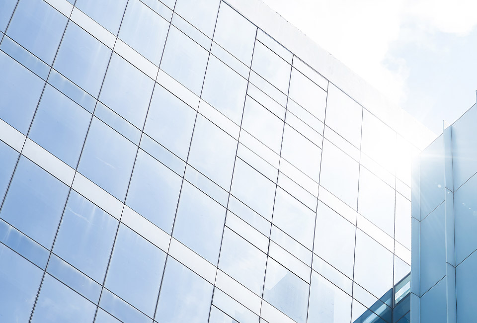 curtain wall